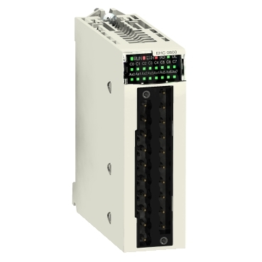 Schneider HIGH SPEED COUNTER 8 CH